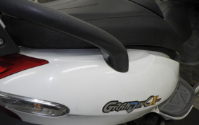 KYMCO GRAND DINK 125 X