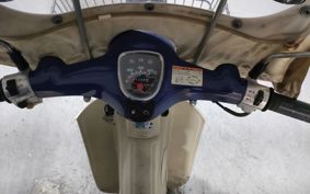 HONDA SUPER CUB50 AA01