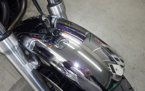 HONDA CB1100 2010 SC65