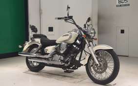 YAMAHA DRAGSTAR 250 2025 VG02J