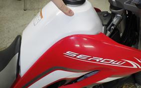 YAMAHA SEROW 250 Gen.2 2024 DG17J