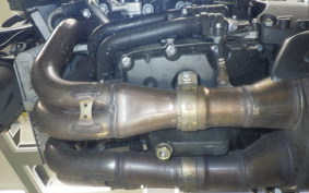 YAMAHA MT-10 2019 RN50J