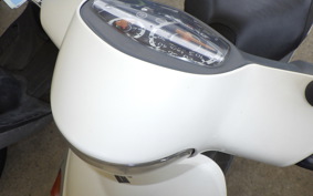 SUZUKI LET's 4 CA45A