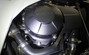 HONDA CBR600F 2012