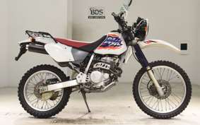 HONDA XR250 BAJA 2001 MD30