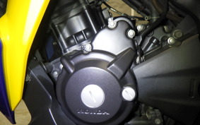 HONDA CBR250R A MC41