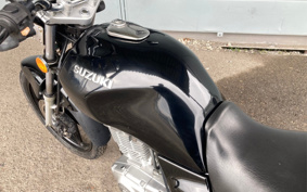 SUZUKI EN125 PCJK6