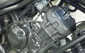 HONDA REBEL 250 2021 MC49