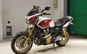 HONDA CB1300SF SUPER FOUR 2007 SC54