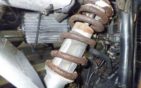 YAMAHA TW225 2004 DG09J