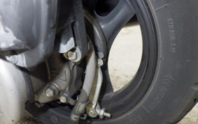 HONDA TODAY 2 2023 AF67