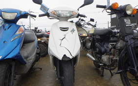 YAMAHA JOG ZR Gen.3 SA39J