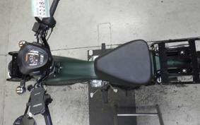 HONDA ｸﾛｽｶﾌﾞ110-3 JA60