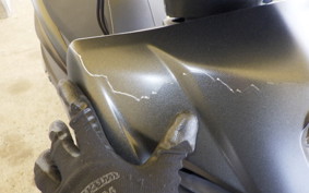 YAMAHA AXIS 125 Z SED7J