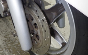 YAMAHA CYGNUS 125 X SE12J