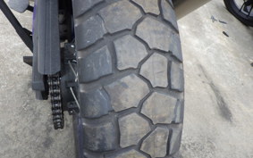 YAMAHA TENERE 700 2020 DM09J