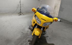 HONDA GL 1800 GOLD WING SC47