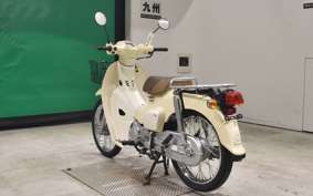 HONDA C110 SUPER CUB 2024 JA44