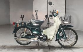 HONDA SUPER CUB50 AA01