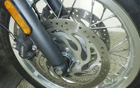 TRIUMPH BONNEVILLE T120 2024