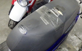 SUZUKI ADDRESS 110 CF11A