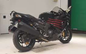 KAWASAKI ZX 1400 NINJA R A 2014