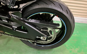 SUZUKI GSX-R1000R ABS 2018 DM11G