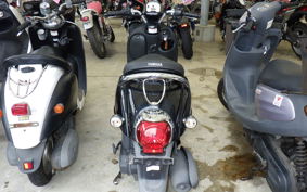 YAMAHA VINO 50 Gen.4 AY02