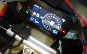 DUCATI PANIGALE V4 S 2018 DA00A