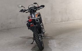 HONDA CRF250L MD47