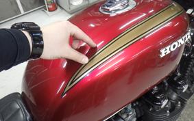 HONDA CB1100 ABS 2013 SC65