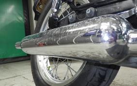 KAWASAKI W650 2009 EJ650A