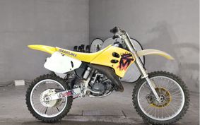 SUZUKI RM125 RF14A