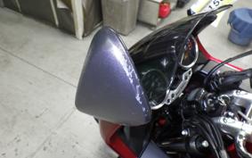 HONDA CB400 SUPER BOLDOR A 2021 NC42