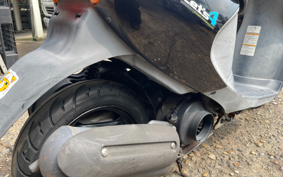 SUZUKI LET's 4 CA45A