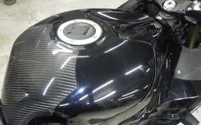KAWASAKI ZZ1400 NINJA R A 2008 ZXT40D