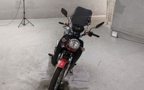 HONDA CROSS CUB JA10