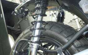 HONDA MONKEY 125 2022 JB05