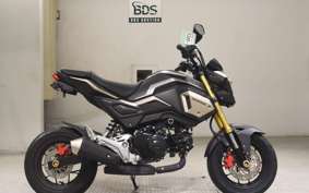 HONDA ｸﾞﾛﾑ 2013 JC75