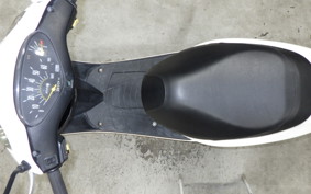 HONDA DIO Gen.6 2025 AF62