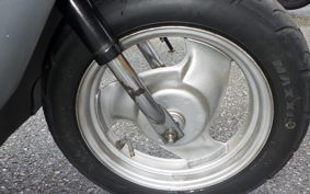 YAMAHA JOG Gen.3 SA01J