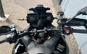 YAMAHA TRACER 9 GT 2026 RN70J