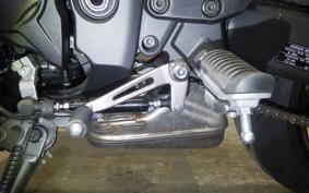 KAWASAKI NINJA 1100SX SE 2025