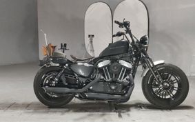 HARLEY XL1200X 2018 LC3
