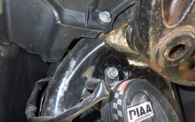 HONDA FORZA Z MF08