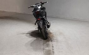 YAMAHA MT-03 2025 RH25J