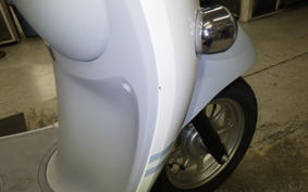 YAMAHA VINO 50 Gen.4 2009 AY02