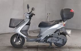 SUZUKI ADDRESS V125 CF4MA