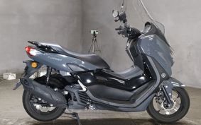 YAMAHA N-MAX 125 SED6J