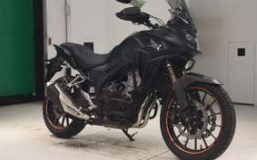 HONDA 400X 2018 NC56